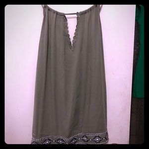 Charlotte Russe Summer Top